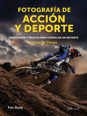 cover image of Fotografía de acción y deporte